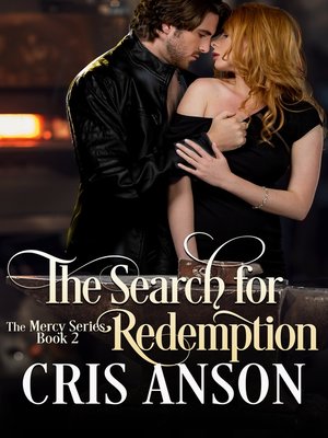 cover image of The Search for Redemption